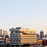 Фотография гостиницы The Source Hotel