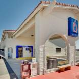 Фотография гостиницы Motel 6-Eloy, AZ - Casa Grande