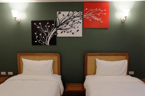 Фотография гостиницы Cozy@9Hotel&Kitchen