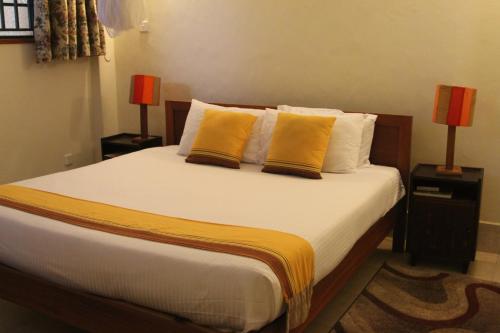 Фотография гостиницы Kenya Comfort Hotel