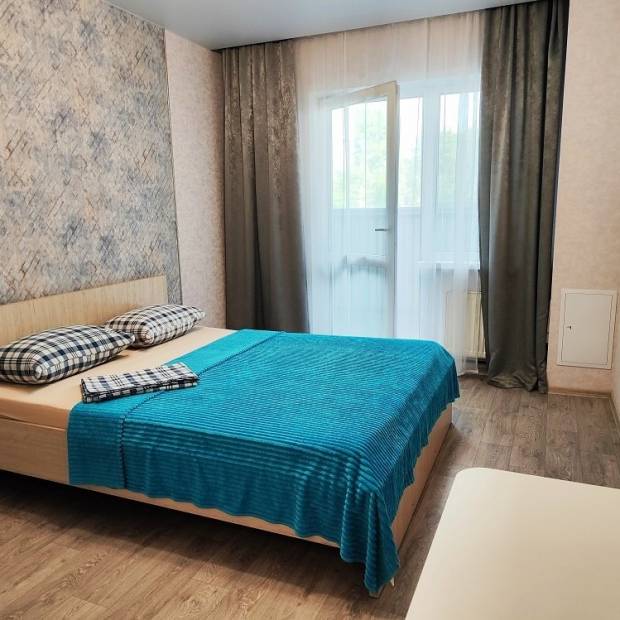 Фотографии квартиры 
            Апартаменты Лучшие у Вокзала