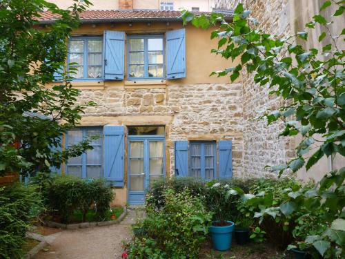 Фотография гостевого дома La marionnette du plateau