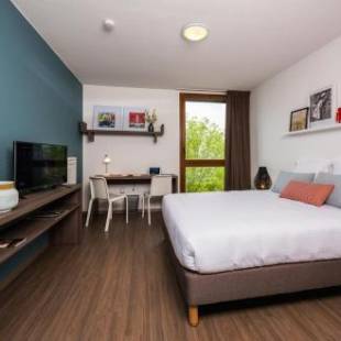 Фотографии апарт отеля 
            Ténéo Apparthotel Bordeaux Maritime