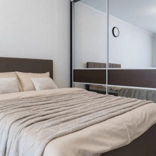 Фотография квартиры Квартира Однокомнатная Аурум Возле Южного Автовокзала