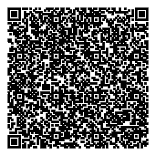 QR код гостиницы Лесной