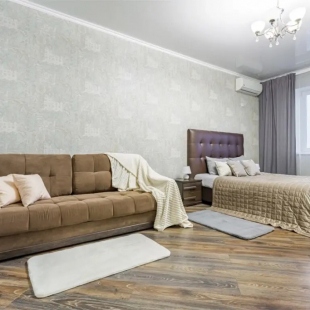 Фотография квартиры Апартаменты на Октябрьской 16