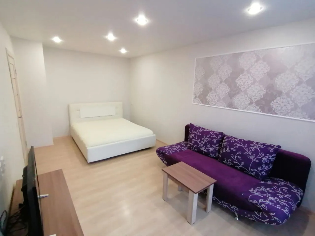 Фотография квартиры Апартаменты Frunze Avenue 26/4