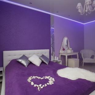 Фотография квартиры Апартаменты Allianceapart на Циолковского 29