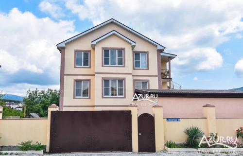 Фотографии гостевого дома
Всегда готов