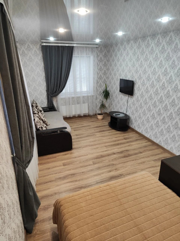 Фотография квартиры Апартаменты в тихом центре