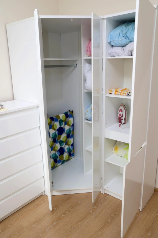 Фотография квартиры Апартаменты на бульваре Космонавтов 12