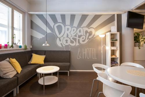 Фотография хостела Dream Hostel & Hotel Tampere