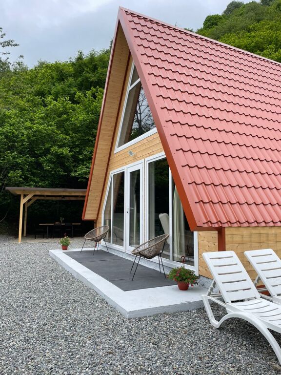 Фотография Коттеджа Частный дом Прованс