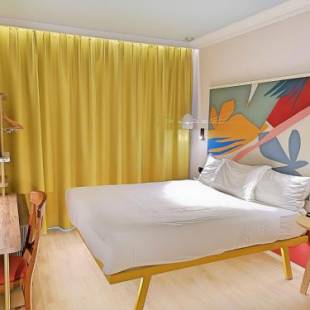 Фотографии гостиницы
Hôtel De La Paix