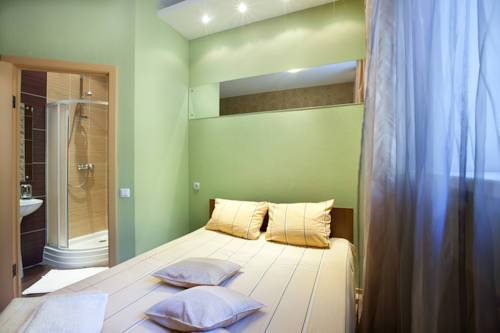 Фотографии гостиницы
Австерия