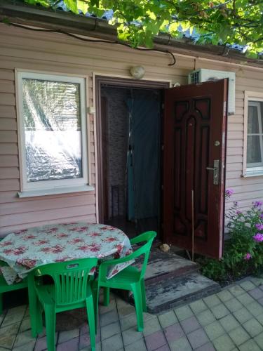 Фотография гостевого дома Джубга отдых для друзей 