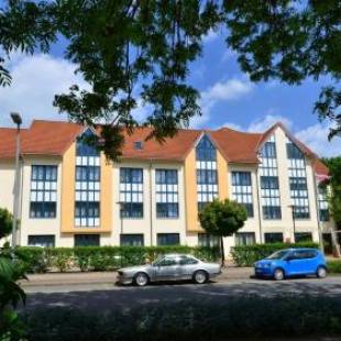 Фотографии гостиницы
City Hotel Aschersleben