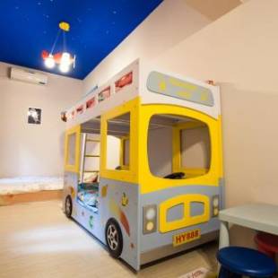 Фотографии мини отеля
House 22