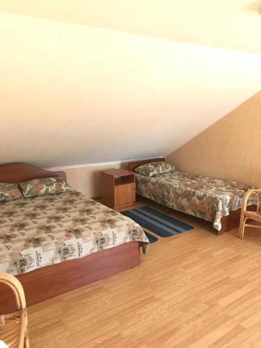 Фотографии гостевого дома 
            Домашний на Черноморской