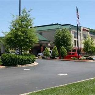 Фотографии гостиницы
Hampton Inn Greeneville