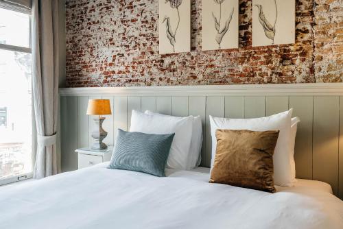 Фотография гостиницы Logement Petit Beijers