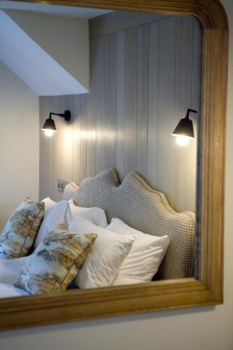 Фотография гостиницы Saracens Head