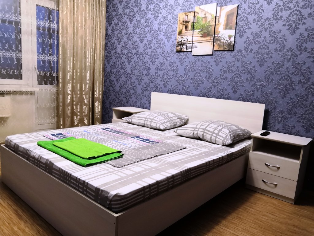 Фотография квартиры Апартаменты Сутки как дома на Ботаническая 45