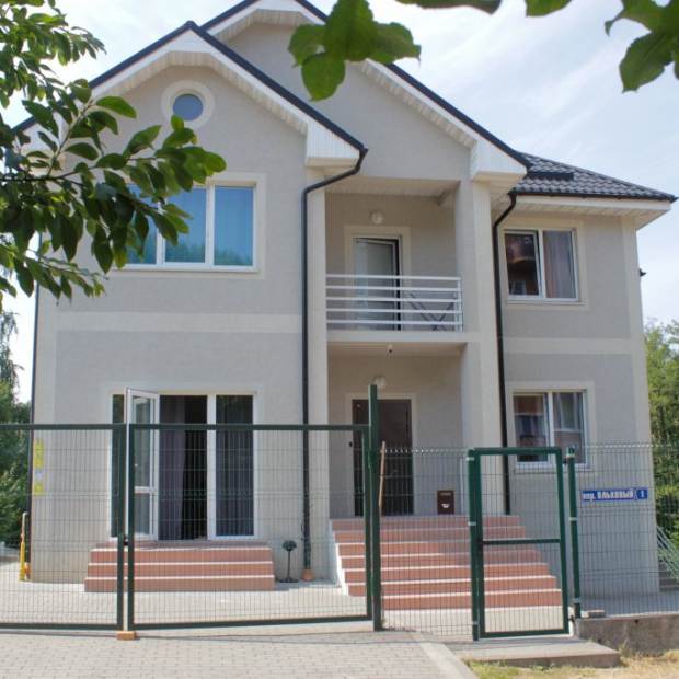 Фотографии квартиры
Апартаменты в доме на Ольховом