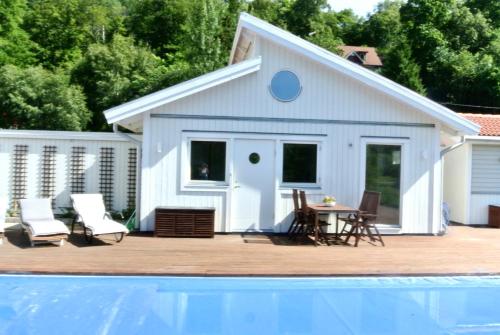 Фотография гостевого дома Room by Water