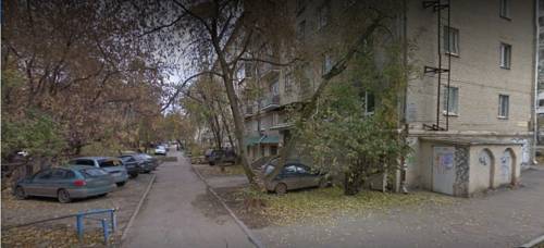 Фотографии гостиницы
Колосок