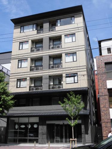 Фотография гостиницы Hotel IL Verde Kyoto