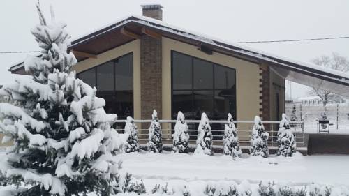 Фотографии гостиницы
Распутин