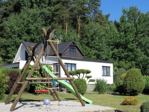 Фотография гостевого дома Vila Verunka