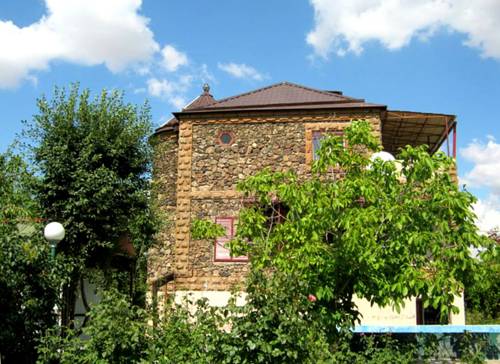 Фотография мини отеля  Three Jugs B&B