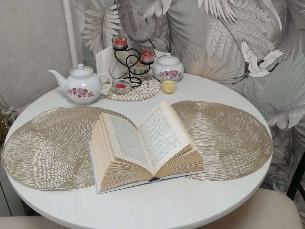 Фотография квартиры Квартира на Пугачёва