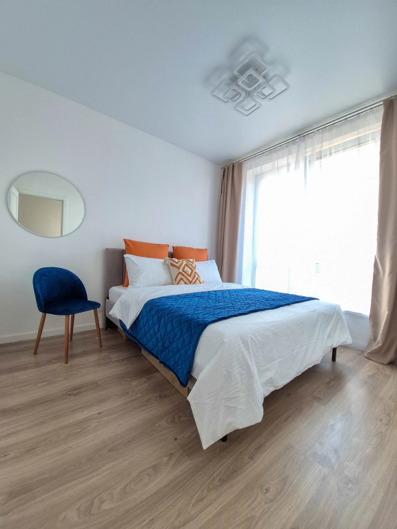 Фотография квартиры Квартира Mango