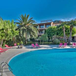 Фотографии гостиницы
Servotel Castagniers