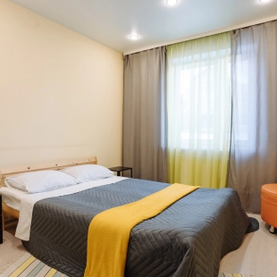 Фотография квартиры Апартаменты 9 ночей на Островского 5