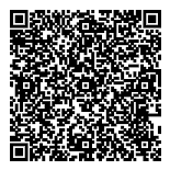 QR код хостела Малахит