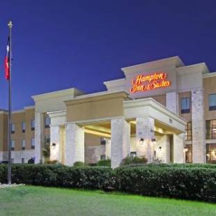 Фотографии гостиницы
Hampton Inn & Suites Buffalo