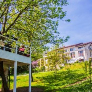 Фотография гостевого дома Rapsodia Pension