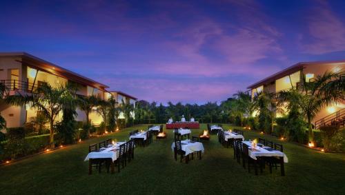 Фотографии гостиницы
Ranthambore Bagh Palace