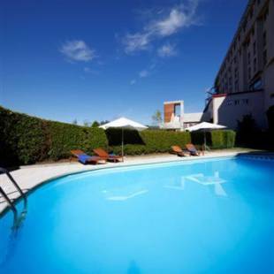 Фотографии гостиницы
Colón Tuy