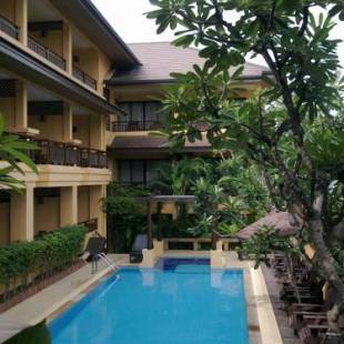 Фотографии гостиницы
La Maison Hua Hin