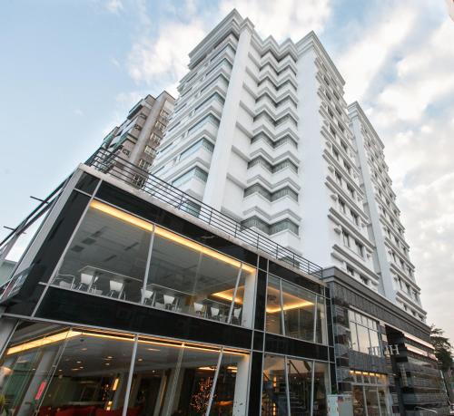 Фотография гостиницы HOTEL HI - Xinmin