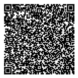 QR код достопримечательности Гранд Холл Сибирь