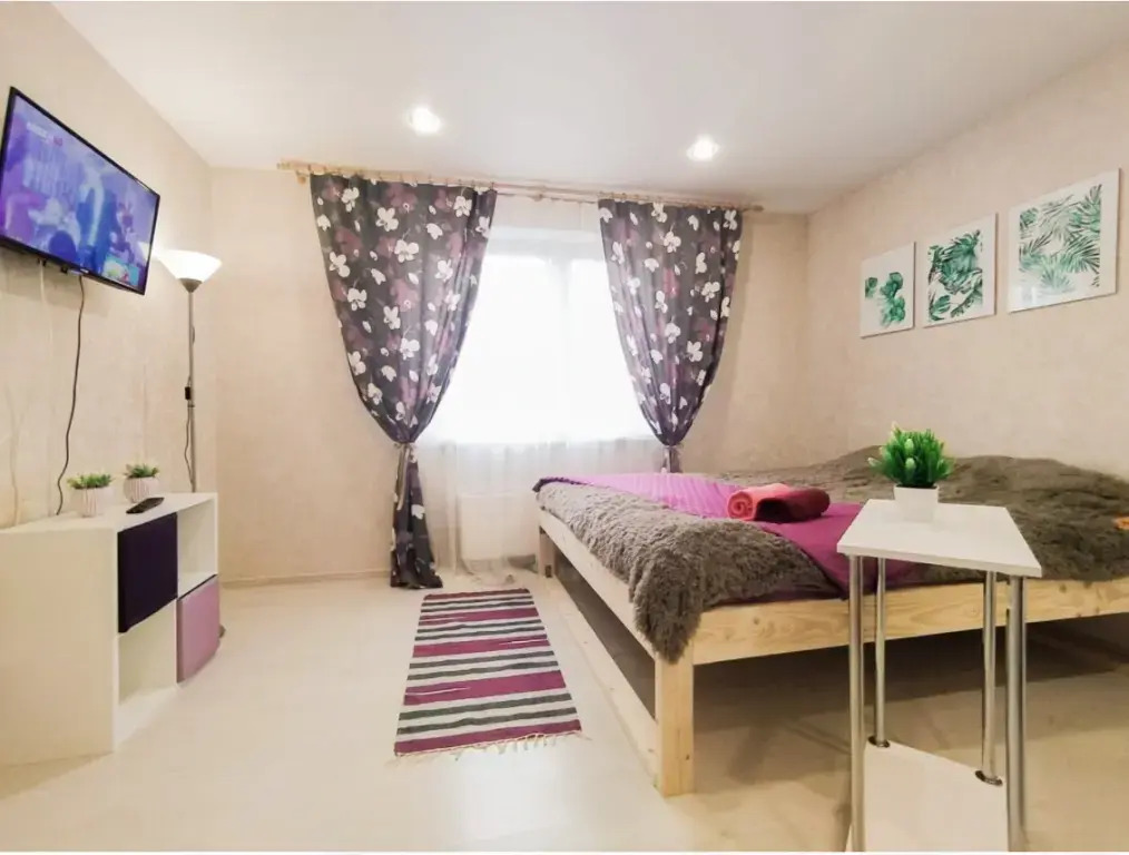 Фотография квартиры Апартаменты в Домодедово №2