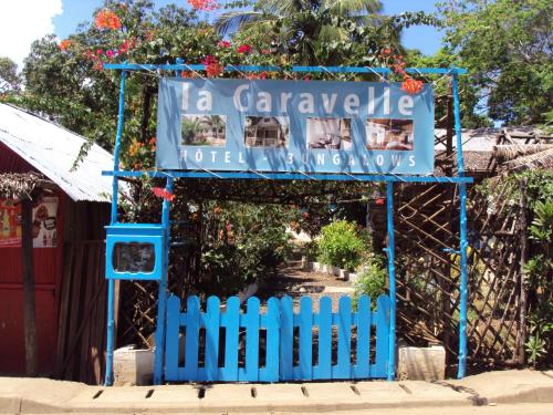 Фотография гостиницы Hotel La Caravelle