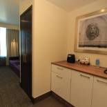 Фотография гостиницы Hampton Inn by Hilton Leon