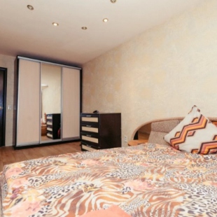 Фотография квартиры Апартаменты Уют